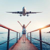 Отзыв от Людмила - DTV виза